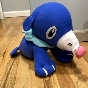 Pokemon Popplio 16" Plush Toy Doll 2019